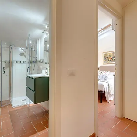 Poggio Imperiale Apartment By Mamo Florenz Exterior foto