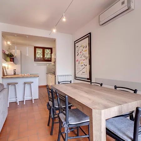 Poggio Imperiale Apartment By Mamo Florenz Exterior foto